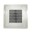 Fan Coil Unit, Ceiling, 400CFM - view 5