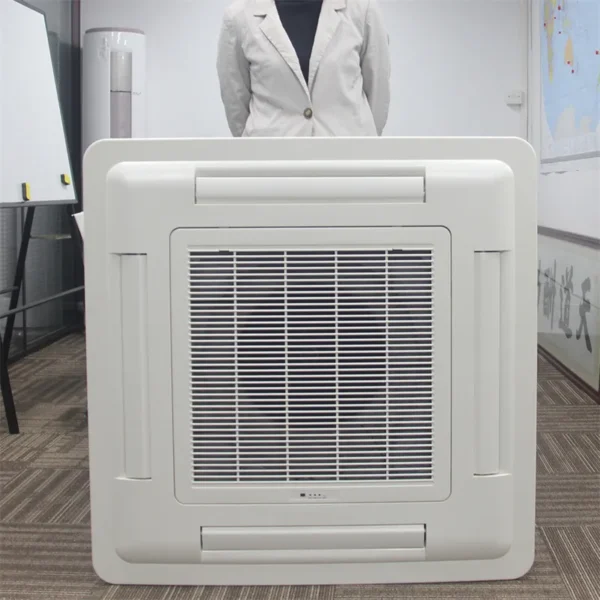 Fan Coil Unit, Ceiling, 400CFM - view 6
