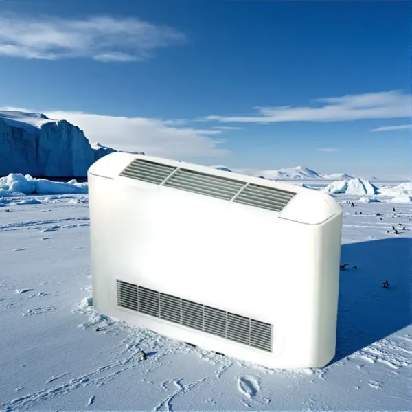 Fan Coil Unit, Ceiling, AC 220v, 4050W-18900W - view 2