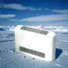 Fan Coil Unit, Ceiling, AC 220v, 4050W-18900W - view 3