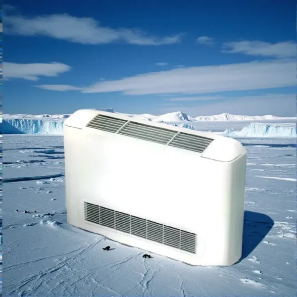 Fan Coil Unit, Ceiling, AC 220v, 4050W-18900W - view 3
