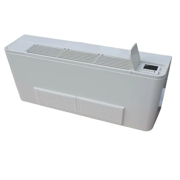 Fan Coil Unit, Ceiling, AC 220v, 4050W-18900W - view 4