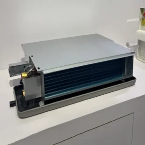 Fan Coil Unit, Ceiling, Ducted, 220V, Wall Mount, 16mm