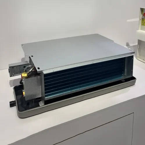Fan Coil Unit, Ceiling, Ducted