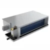 Fan Coil Unit, Ceiling, Ducted - view 2