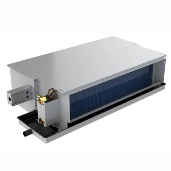 Fan Coil Unit, Ceiling, Ducted - view 2