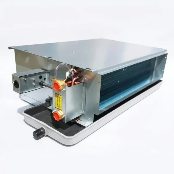 Fan Coil Unit, Ceiling, Ducted - view 3