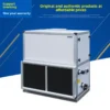 Fan Coil Unit, Ceiling, FCU - view 2