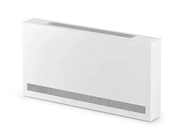 Fan Coil Unit, Ceiling, FCU - view 4