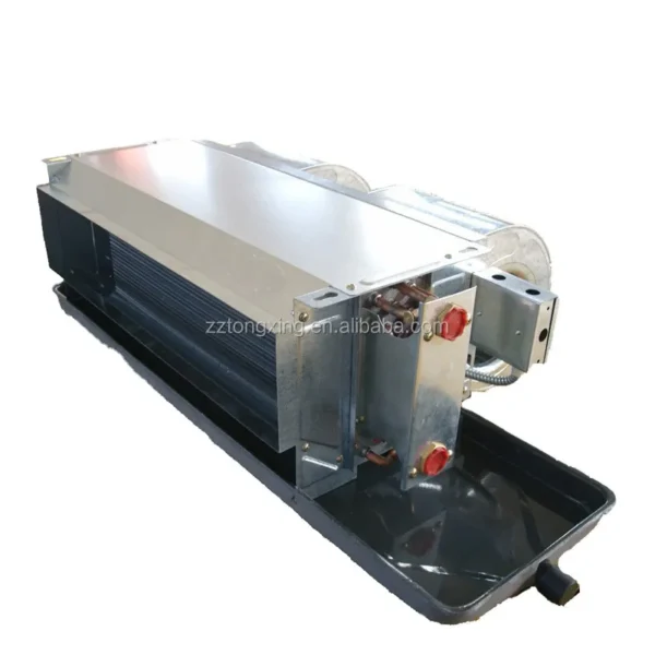 Fan Coil Unit, Ceiling, FP-136