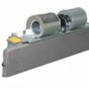 Fan Coil Unit, Ceiling, HVAC