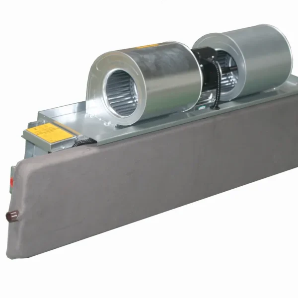 Fan Coil Unit, Ceiling, HVAC