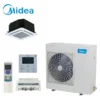 Fan Coil Unit, Ceiling, R410A - view 2