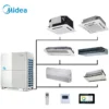 Fan Coil Unit, Ceiling, R410A - view 4