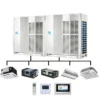 Fan Coil Unit, Ceiling, R410A - view 5