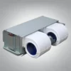 Fan Coil Unit, Ducted
