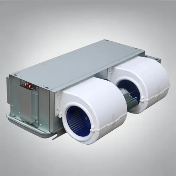 Fan Coil Unit, Ducted