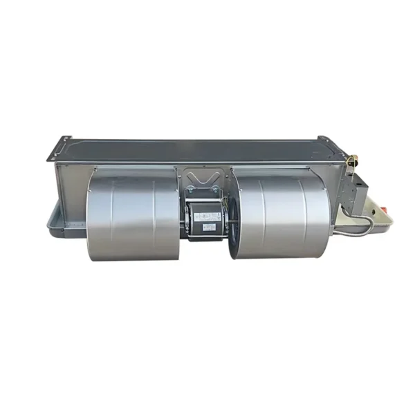 Fan Coil Unit, Ducted, 110-220v - view 5