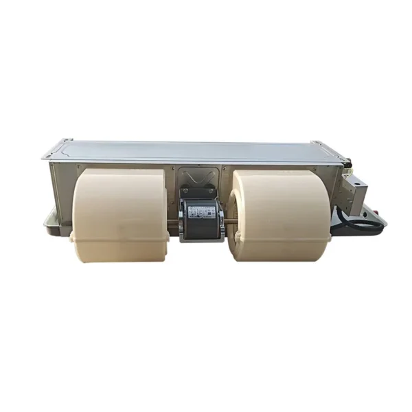 Fan Coil Unit, Ducted, 110-220v - view 6