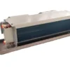 Fan Coil Unit, Ducted, 2 pipes, CE - view 2