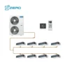 Fan Coil Unit, Ducted, 220V