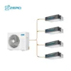 Fan Coil Unit, Ducted, 220V - view 2