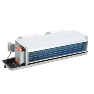 Fan Coil Unit, Ducted, Ceiling Mounted, 220V, AC Motor