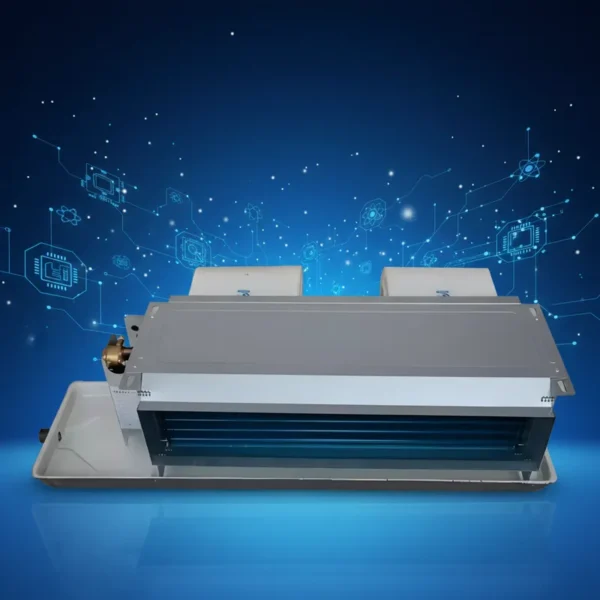 Fan Coil Unit, Ducted, HJ - view 5