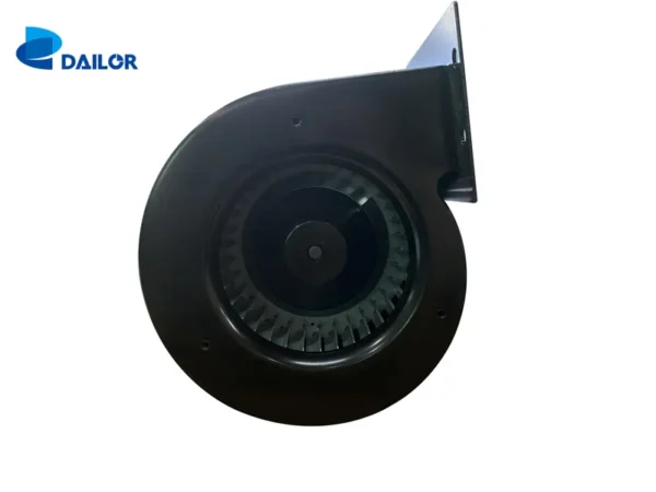 Fan Coil Unit, ERV, 220VAC, 133mm - view 2