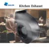 Fan Coil Unit, ERV, 220VAC, 133mm - view 6