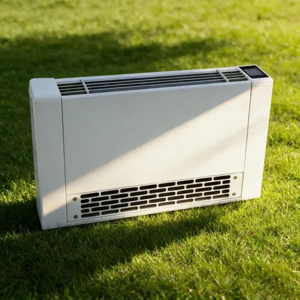 Fan Coil Unit, FCU, 170~2380m³, Water - view 5