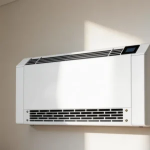 Fan Coil Unit, FCU, 220V, 37-300w