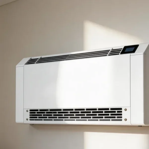 Fan Coil Unit, FCU, 220V, 37-300w
