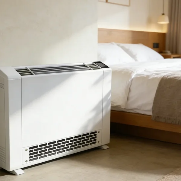 Fan Coil Unit, FCU, 220V, 37-300w - view 5