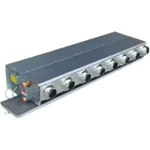 Fan Coil Units