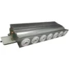 Fan Coil Unit, FCU, Ceiling, 18000~24500Btu, Ducted - view 2