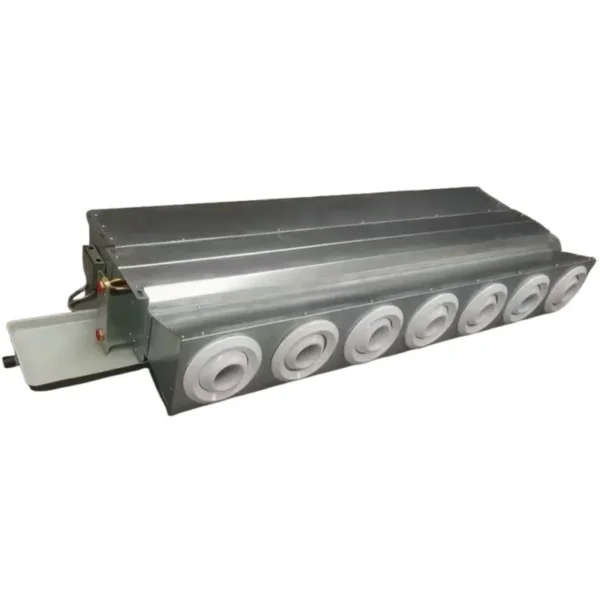 Fan Coil Unit, FCU, Ceiling, 18000~24500Btu, Ducted - view 2