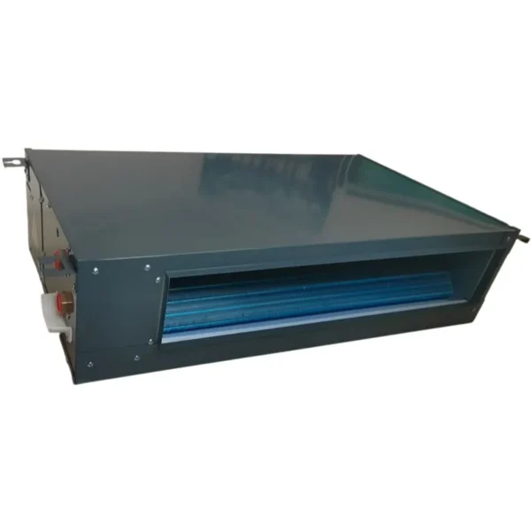 Fan Coil Unit, FCU, Ceiling, 18000~24500Btu, Ducted - view 3