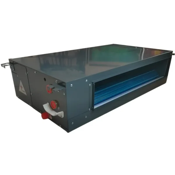 Fan Coil Unit, FCU, Ceiling, 18000~24500Btu, Ducted - view 4