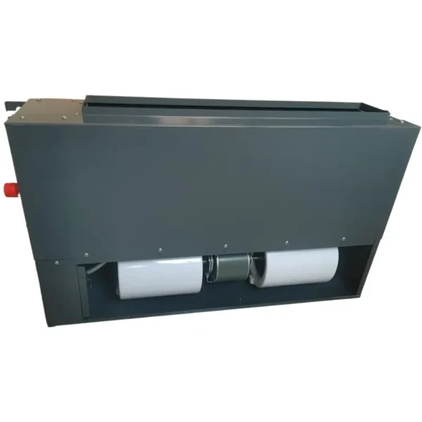 Fan Coil Unit, FCU, Ceiling, 18000~24500Btu, Ducted - view 6