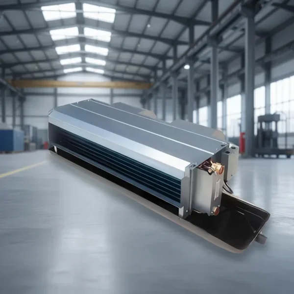 Fan Coil Unit, FCU, HJ