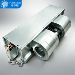 Fan Coil Unit, FCU, HVAC