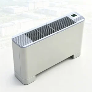 Fan Coil Unit, FCU, Water