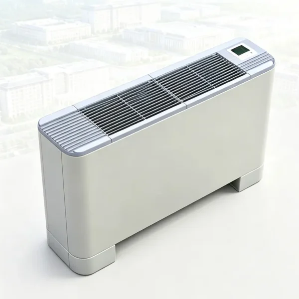 Fan Coil Unit, FCU, Water