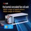 Fan Coil Unit, FP-34 - view 6