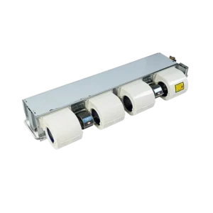 Fan Coil Unit, FP-34, Ducted, 755mm*472mm*240mm, Ceiling Mount