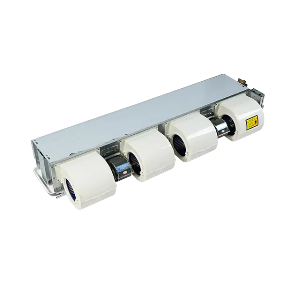 Fan Coil Unit, FP-34, Ducted