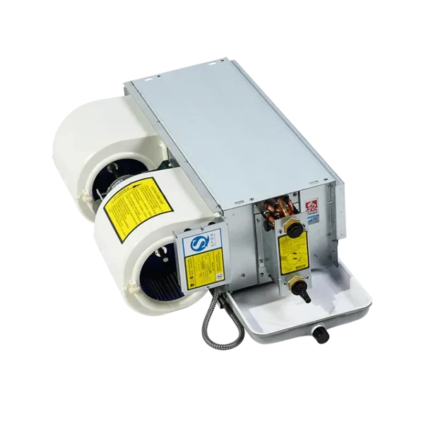 Fan Coil Unit, FP-34, Ducted - view 2