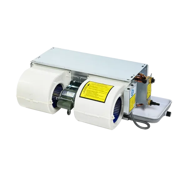 Fan Coil Unit, FP-34, Ducted - view 4