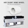 Fan Coil Unit, FP-68, 190mm, FCU - view 3